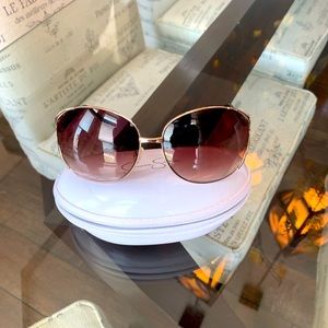 Sunglasses- Jessica Simpson